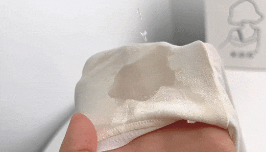 仿佛给内裤开启了无数个排风扇,快速排出汗液,分泌物,让私处保持畅爽