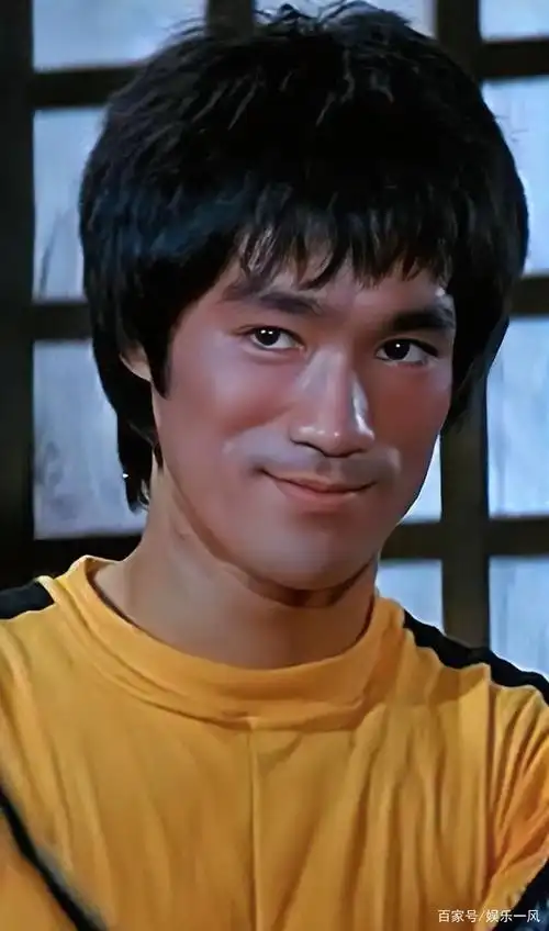 第一剑:李小龙世界武道变革先驱者,mma之父,武术宗师,功夫片的开创者