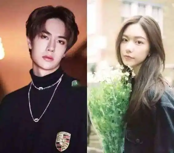 原创《有匪》搭档赵丽颖,把湖南当作城市,走红后的王一博悲喜两重天