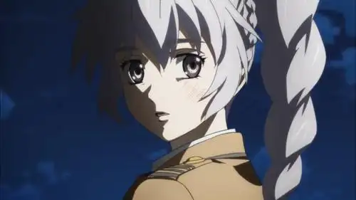 全金属狂潮:泰丝塔罗莎被抛弃,相良宗介苏醒,雷蒙牺牲了