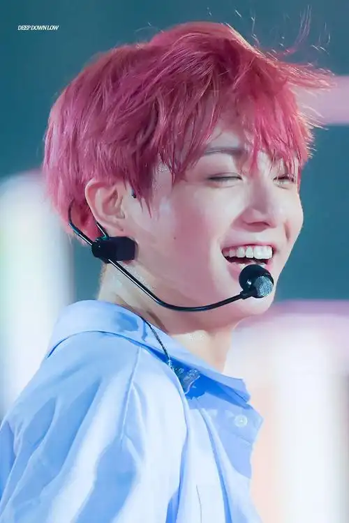 红发 田柾国 sbs台北演唱会