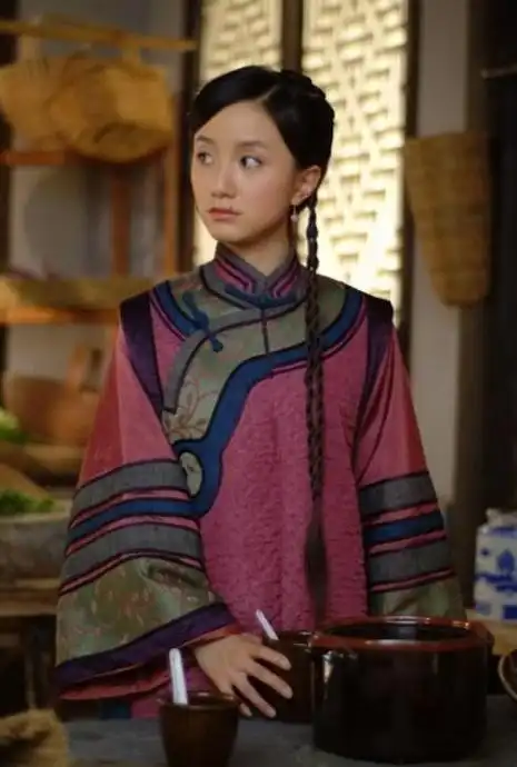 回顾演员李倩:16岁拍戏工作为父治病,如今38岁却依旧未婚单身