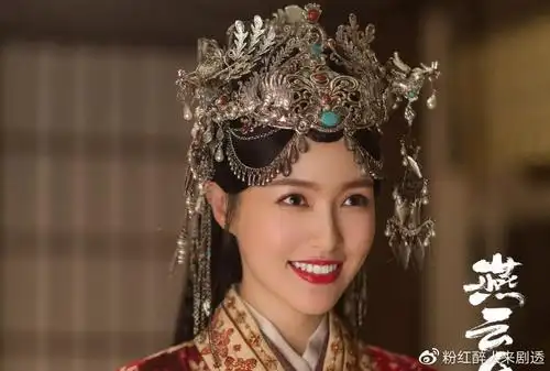 网上这部大女主剧火了才播11集收视破4亿热度也冲进前三