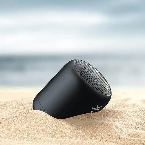 amazon蓝牙小音箱