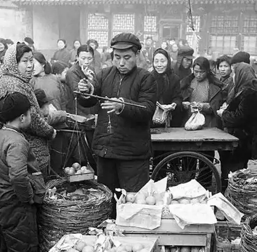 老照片:100张80年代过年照,看完都是满满的回忆 - 360娱乐,你开心就好