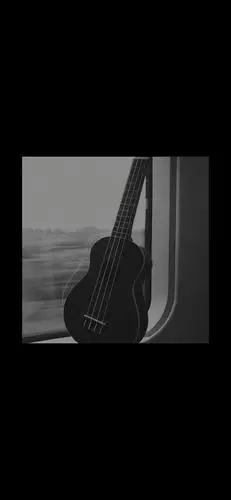 黑色系冷淡风の壁纸