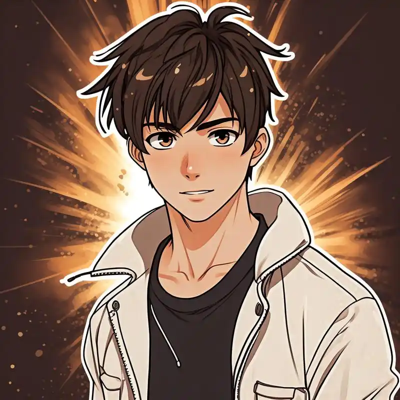 暖男必备头像94你心动了吗?