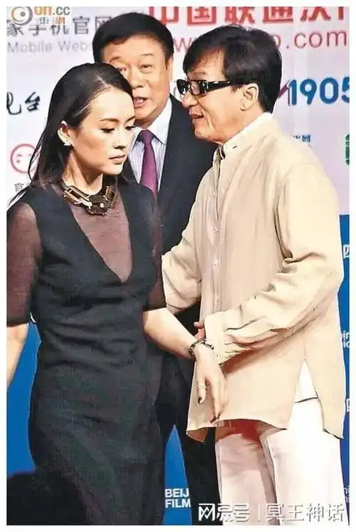 范冰冰章子怡互撕名场面,鲁豫都控制不住,手段果然够劲|周迅|记者