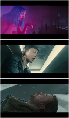 银翼杀手2049无需成为经典