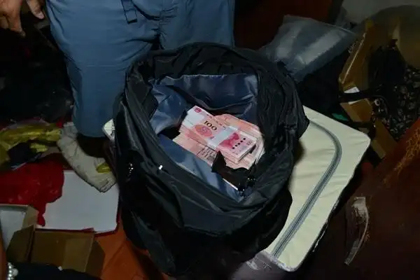 15万现金家中神秘失踪嘉定警方4个月破获此类案件十多起