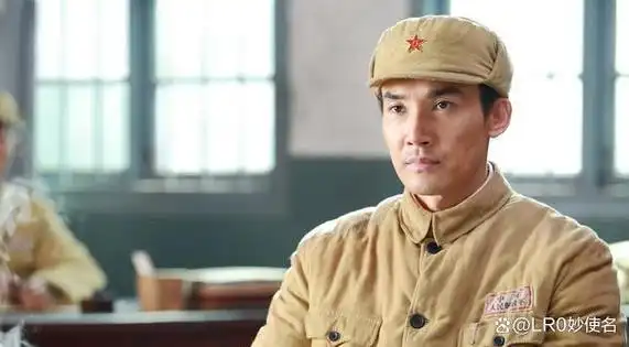 张铎也许不为大众所熟知,但他是一位出色的演员,曾出演过许多戏剧作品