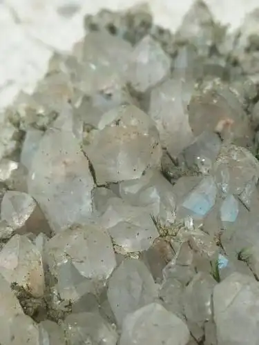 水晶石直多少钱?