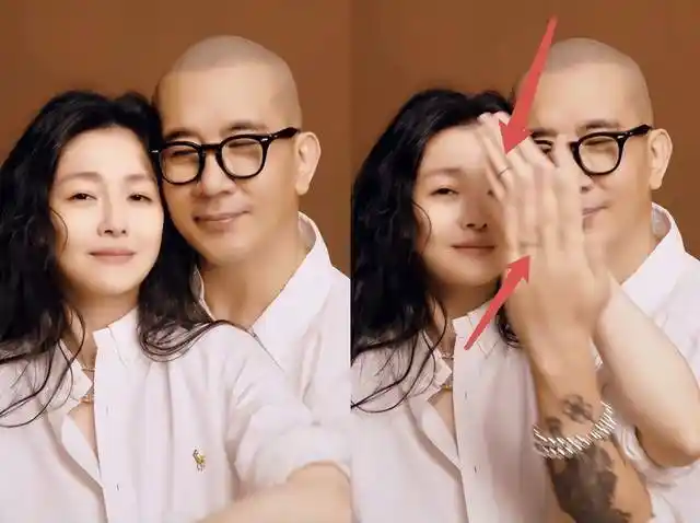 大s具俊晔晒拍摄花絮,两人十指相扣晒爱的纹身,感情甜蜜似热恋一般