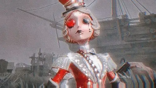 舞女玛格丽莎泽莱