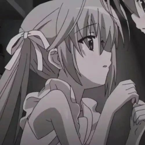 低糖甜丧动漫情头你还没入戏我先赔上了自己