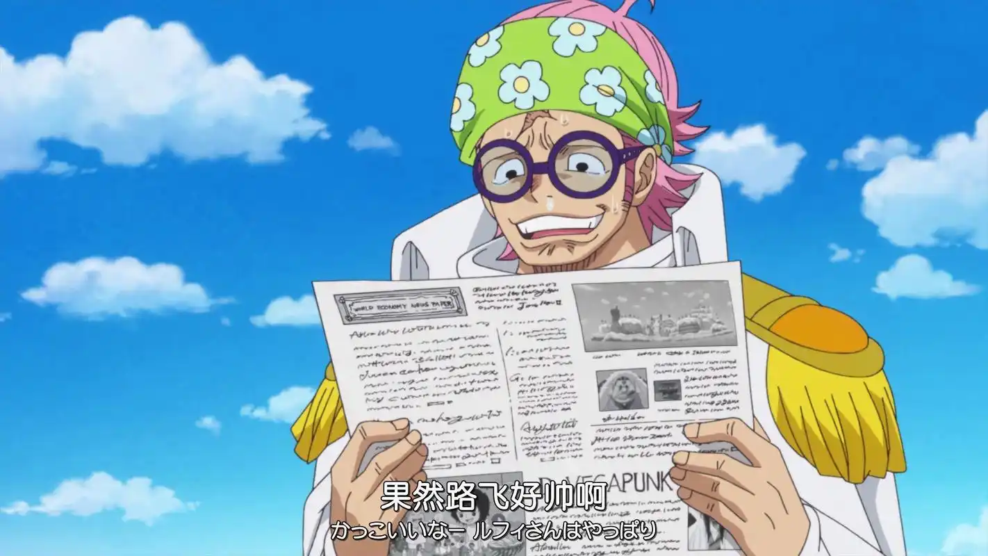 不过,克比未来一定会成为卡普的继承人.