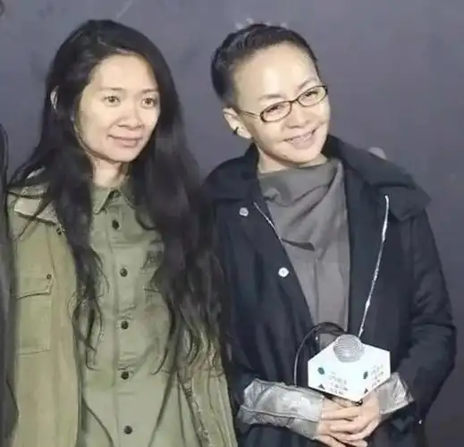 回顾赵婷:宋丹丹是我继母,巴图是我弟,我是我们家的