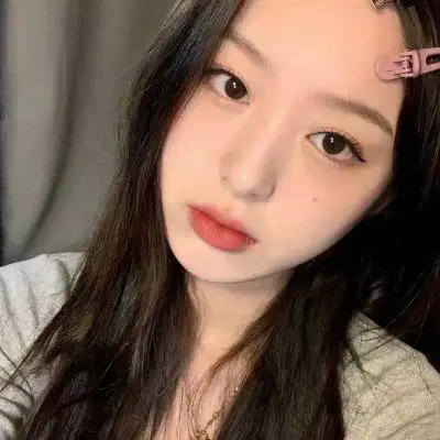 2022年最火头像高冷女生图片 超气质女生真人微信头像图片大全