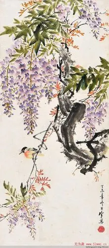 【转载】梁占峰作品欣赏