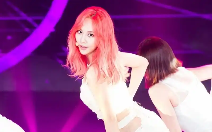 王霏霏fei霏凡不要急fantasymv练习室舞台