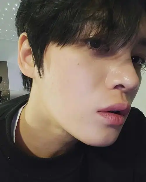 金在中78ins更新