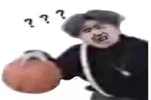 鸡你太美鬼畜版表情包gif