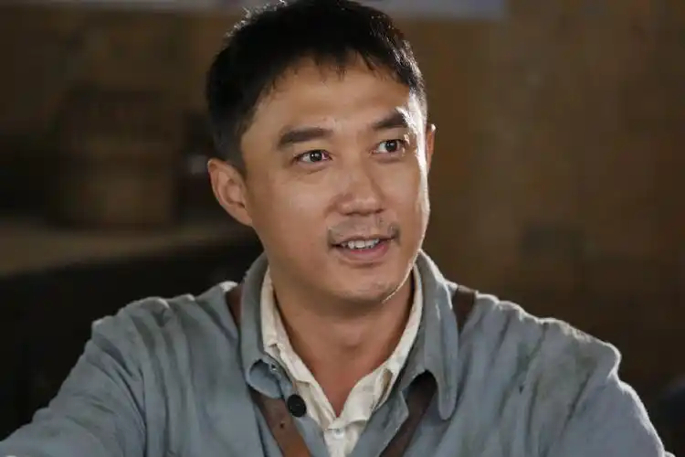 我要当八路iwanttobeawarrior电视剧