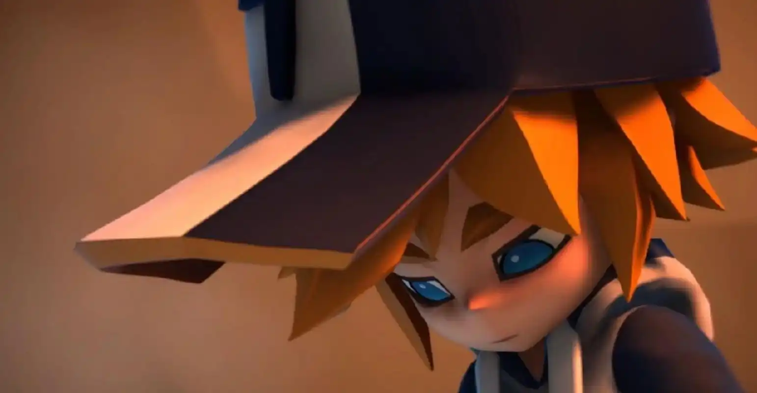 凹凸世界自截图片丨金