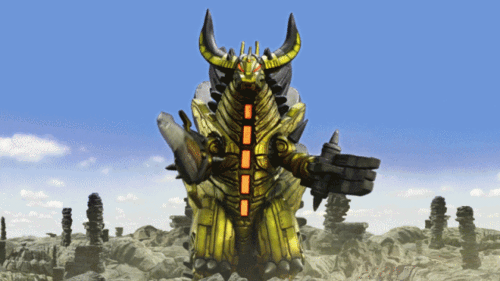 奥特怪兽拟人计划2