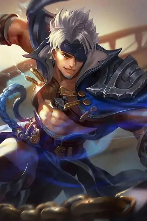 夏侯惇 (游戏人物)