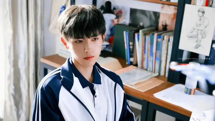 165张陈飞宇超清/原图无水印/电脑/帅哥壁纸 - 知乎