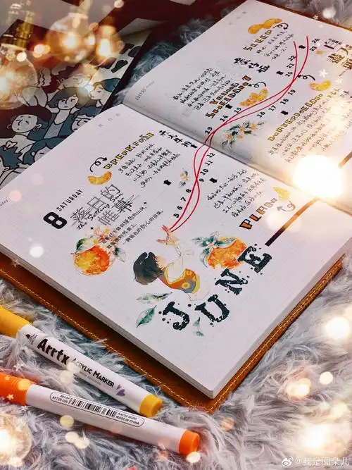 手帐##手帐拼贴##给你看看我的手帐吧##手帐生活##手帐排版##我的