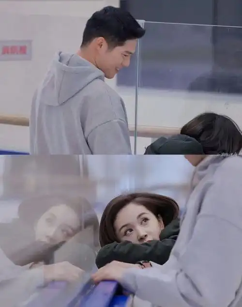 吴子棋cp要成真王子文和吴永恩被拍聚会后同回酒店