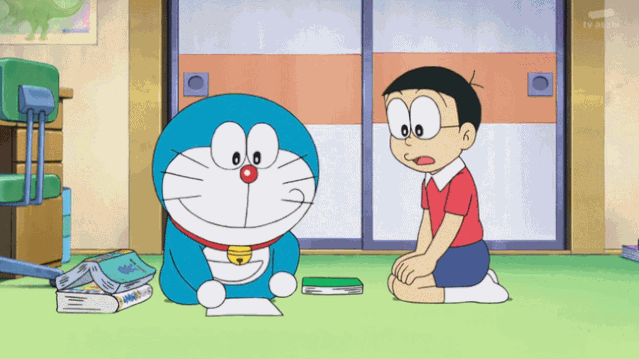 哆啦a梦93岁生快那些你必须知道的蓝胖子秘闻