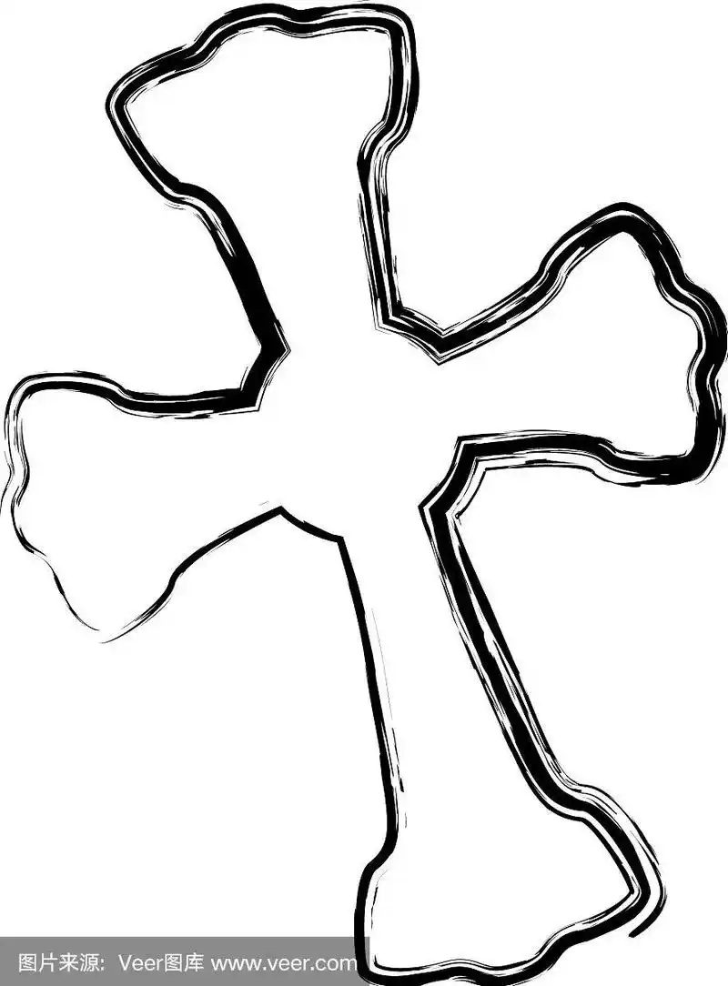 基督教十字架象征