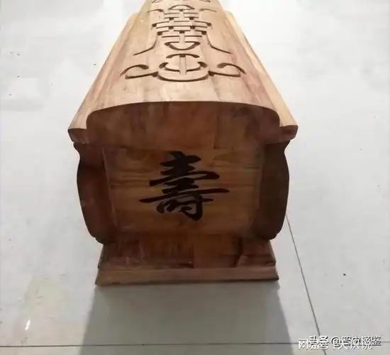 辽宁大爷给自己做棺材被罚54万拒交罚款法院判决强制执行