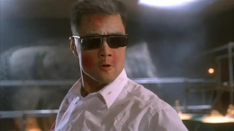 给爸爸的信 剧照