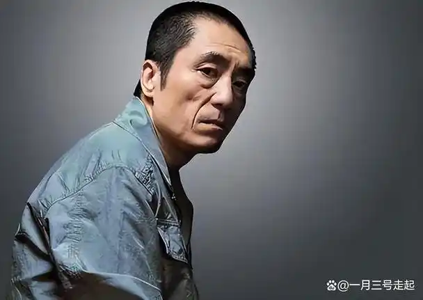 张艺谋离婚后的惊人转变!73岁导演为何再次获得青春活力?