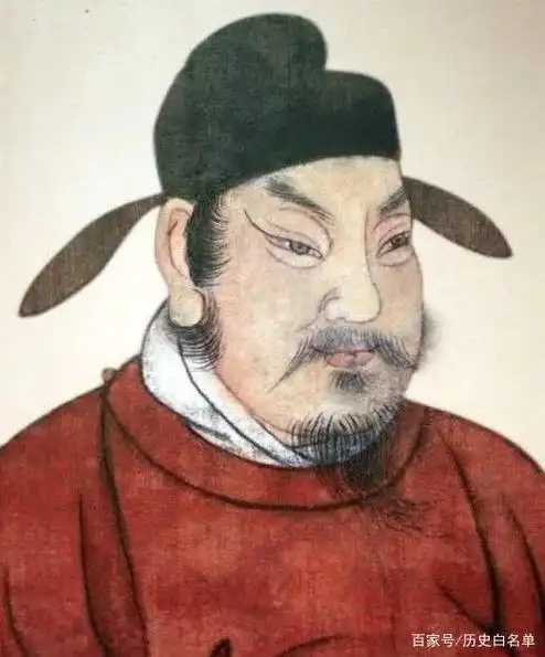 大唐宰相李林甫,一个让唐朝由盛转衰的关键人物