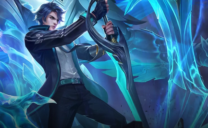 铠电脑壁纸(电脑壁纸)铠皇设计皮肤曝光,取名1:1等身雕塑,外形酷似