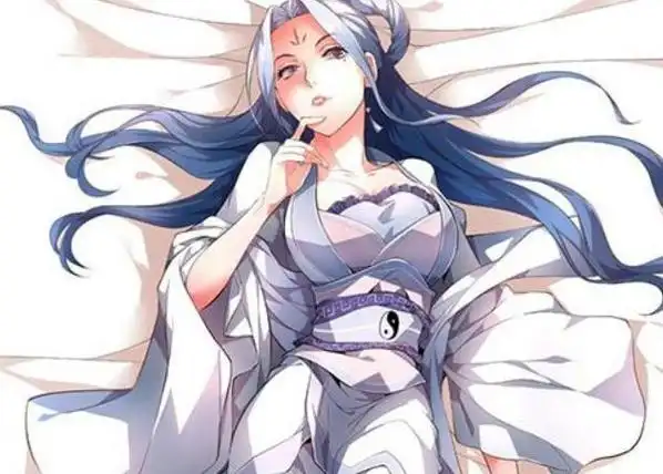 史上最美动漫女角色排名前十名汇总