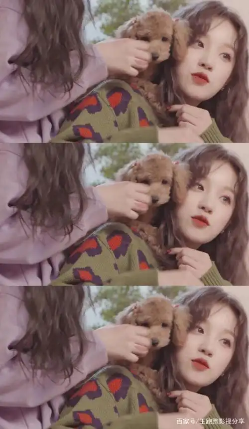 宋雨绮好看的照片壁纸大放送