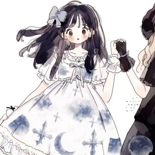 动漫闺蜜4-闺蜜头像大全-话本小说网