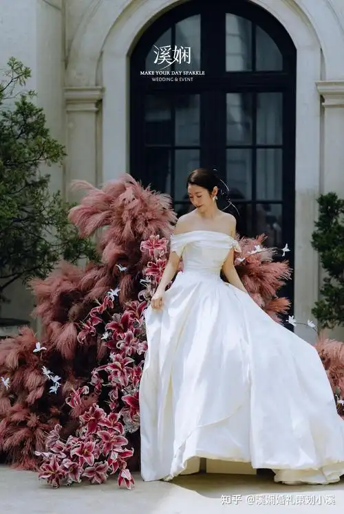 追星女孩的高光时刻我在粉雾海里结婚啦