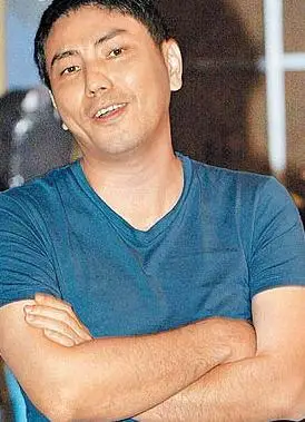 詹仁雄拟与陈孝萱争取监护权