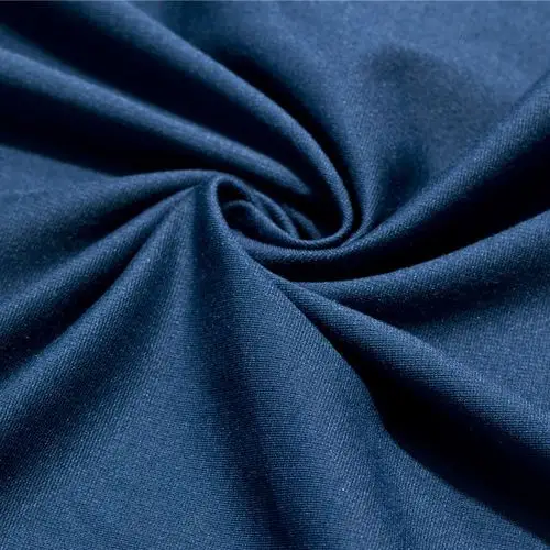 梦龙庄批发罗马布 nr罗马布锦棉罗马布棉氨纶打鸡布包覆丝汗布