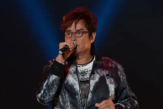 谭咏麟个人资料简介及图片