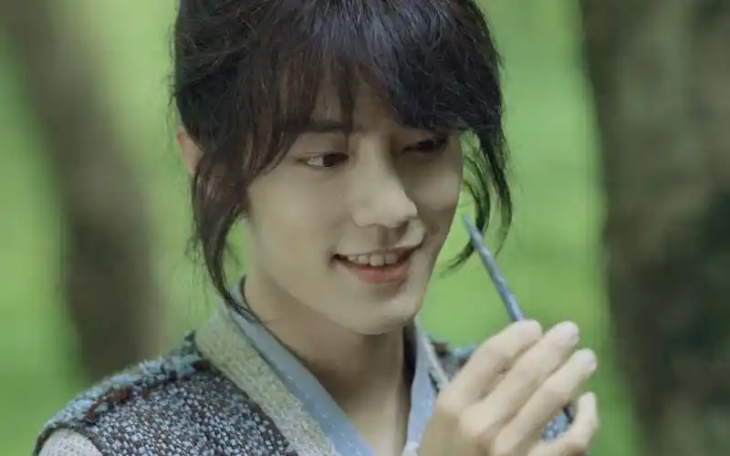 肖战 || 唐三颜向混剪 || 放假摸个鱼