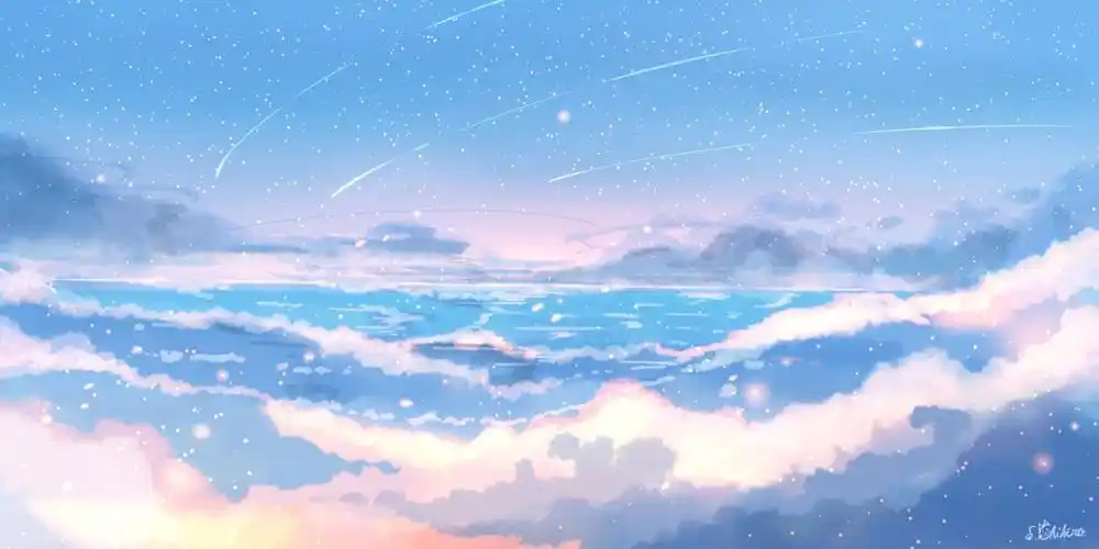 p站最新二次元图片【第八十四期】