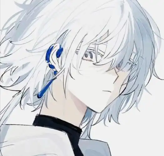 动漫  #动漫推荐  #动漫头像  #动漫男生头像  #男生头像